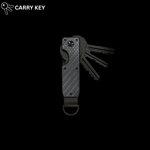 CARRYKEY KEY ORGANISER