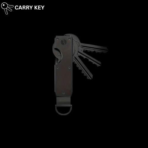 CARRYKEY KEY ORGANISER
